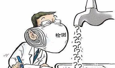  你家的水夠干凈嗎，余氯的檢測方法？